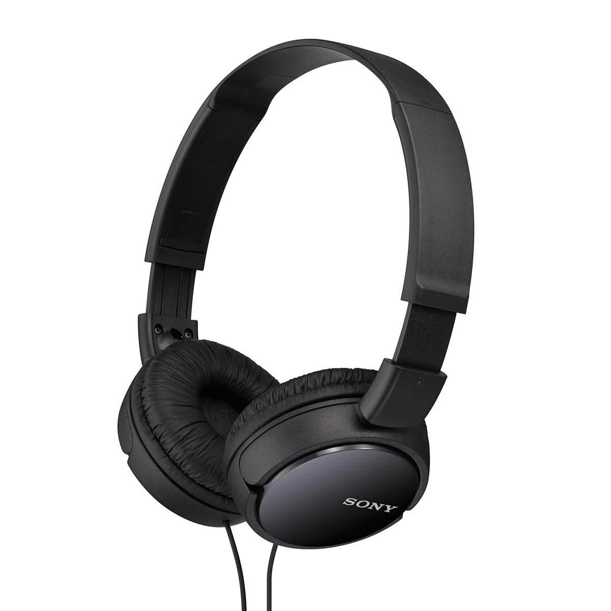 Sony MDRZX110 Stereo Headphones - Assorted Colors