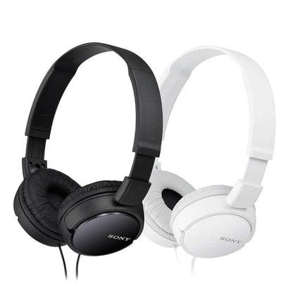 Sony MDRZX110 Stereo Headphones - Assorted Colors