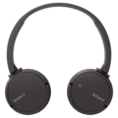 Sony MDRZX220BT/B Wireless On-Ear Headphone (Refurbished)