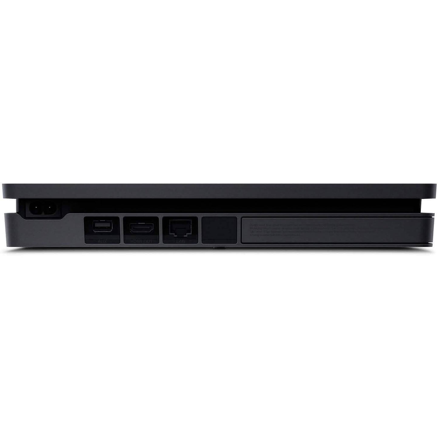 Sony PlayStation 4 1TB Slim (CUH-2215B) Gaming Console (Refurbished)
