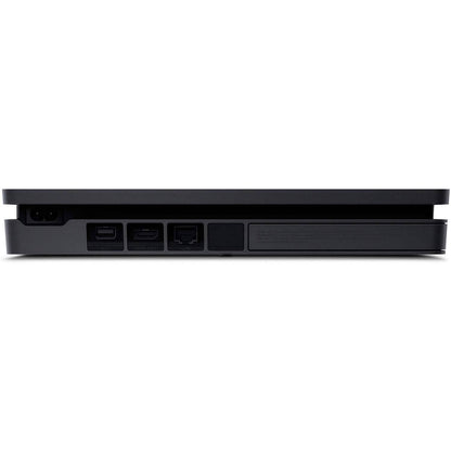 Sony PlayStation 4 1TB Slim (CUH-2215B) Gaming Console (Refurbished)