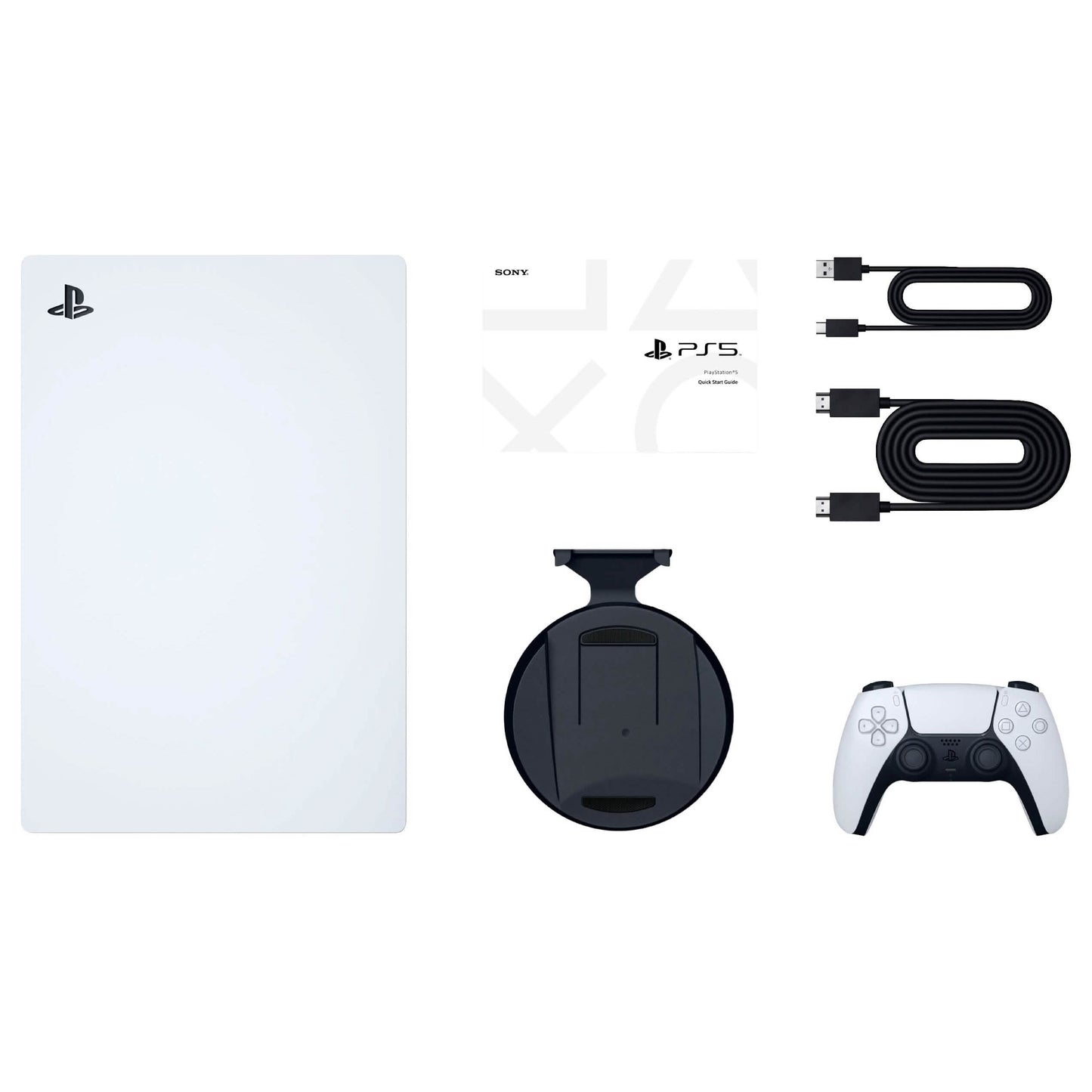 Sony PlayStation 5 Console Horizon Forbidden West Bundle Disk