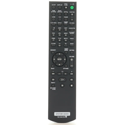 Sony RM-AMU139 Audio Remote Control - RMAMU139