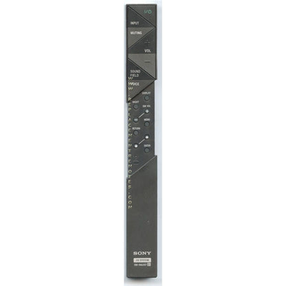 Sony RM-ANU207 Receiver Remote Control - RM-1ANU207 - 1-492-791-11 149279111 - RMANU207