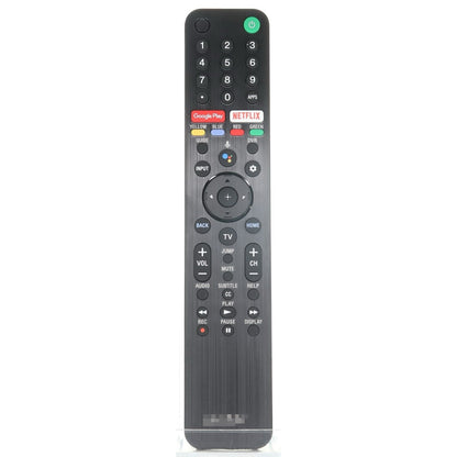 Sony RMF-TX500U SMART TV Remote Control | Voice | Google Play | Netflix - 1-493-552-22