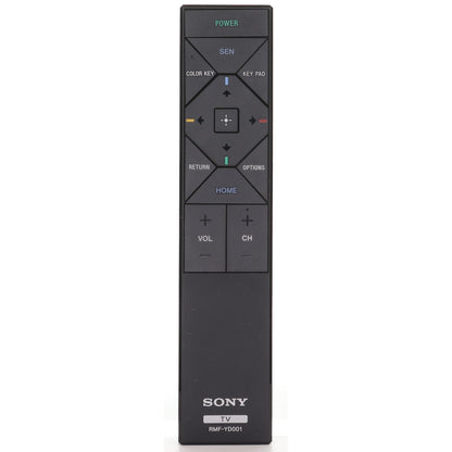 Sony RMF-YD001 ONETOUCH TV Remote Control - RMFYD001