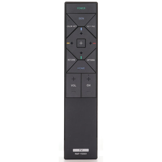 Sony RMF-YD001 ONETOUCH TV Remote Control - RMFYD001
