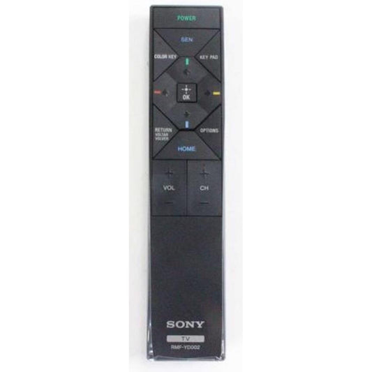 Sony RMF-YD002 TV Remote Control - RMFYD002
