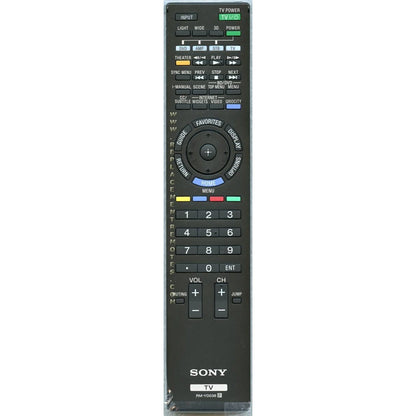 Sony RM-YD036 TV Remote Control - RMYD036