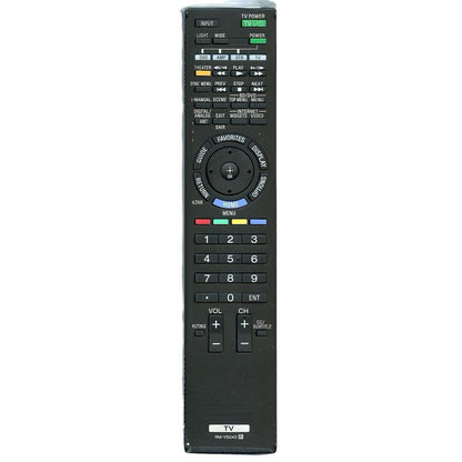 Sony RM-YD043 TV Remote Control - RMYD043