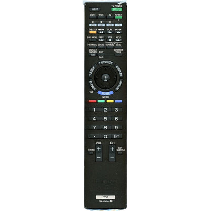 Sony RM-YD044 TV Remote Control - RMYD044