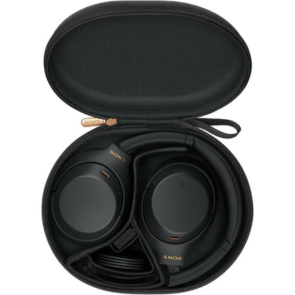 Sony WH-1000XM4 Wireless Premium Noise Canceling Overhead Headphones with Mic (Refurbished)