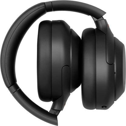 Sony WH-1000XM4 Wireless Premium Noise Canceling Overhead Headphones with Mic (Refurbished)