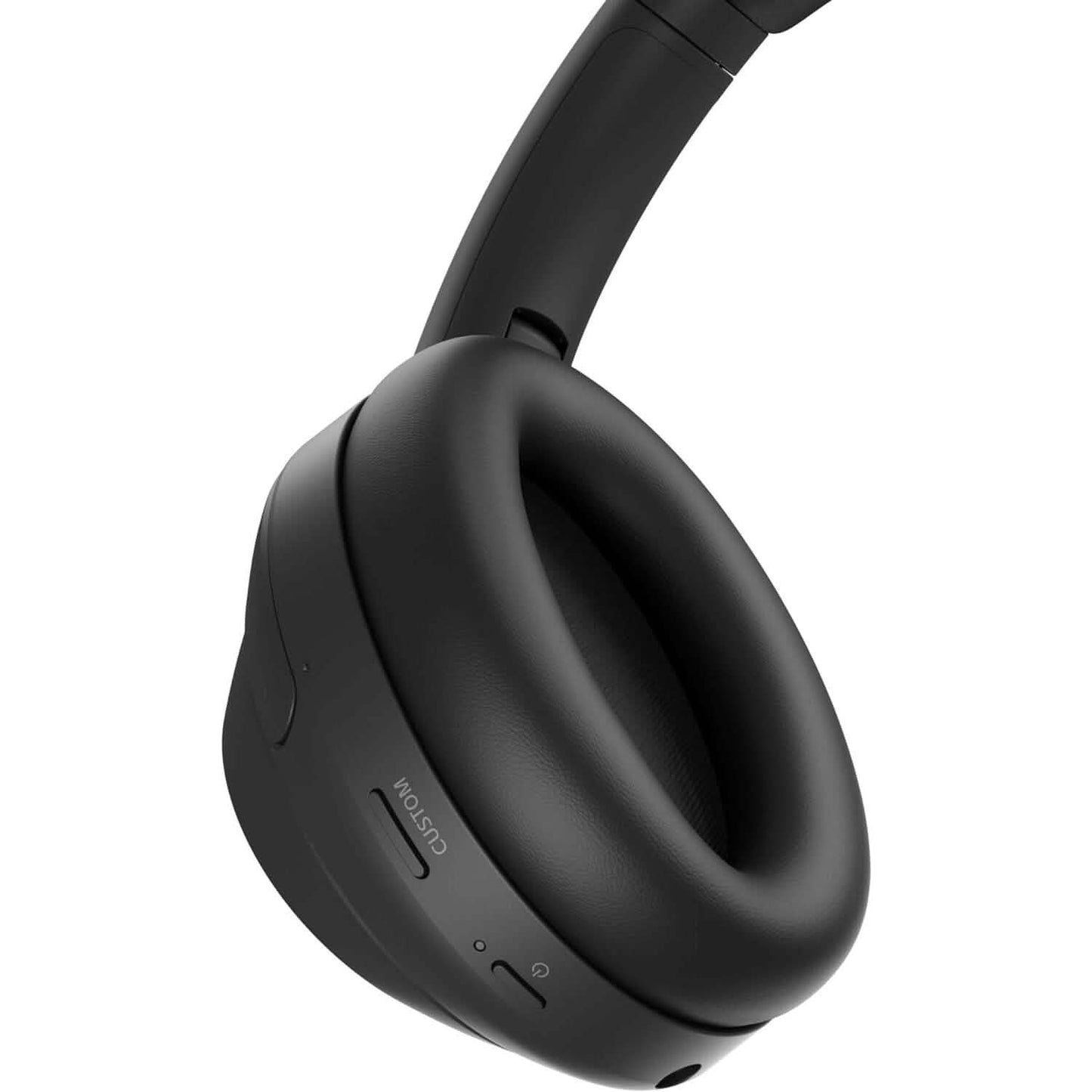 Sony WH-1000XM4 Wireless Premium Noise Canceling Overhead Headphones with Mic (Refurbished)