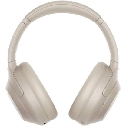 Sony WH-1000XM4 Wireless Premium Noise Canceling Overhead Headphones with Mic (Refurbished)