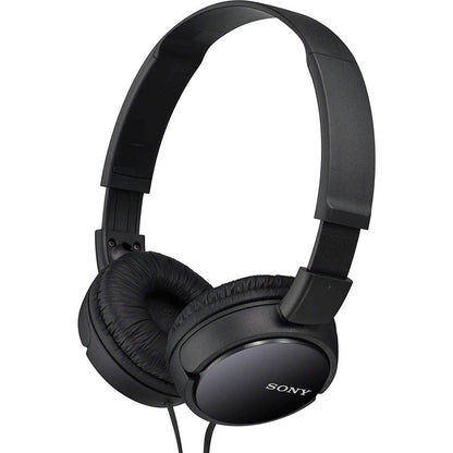 Sony ZX Series Extra Bass Smartphone Headset with Mic (Refurbished)