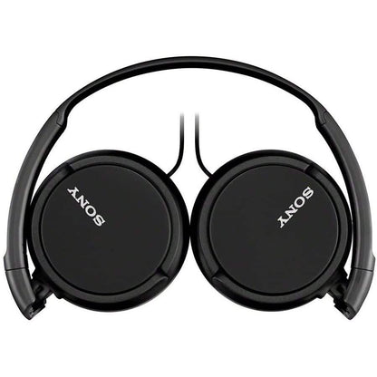 Sony ZX Series Extra Bass Smartphone Headset with Mic (Refurbished)