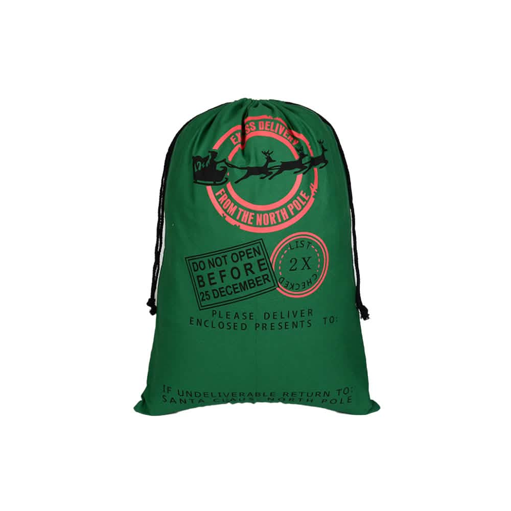 Special Delivery Santa Gift Sacks