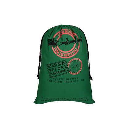 Special Delivery Santa Gift Sacks