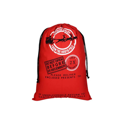 Special Delivery Santa Gift Sacks