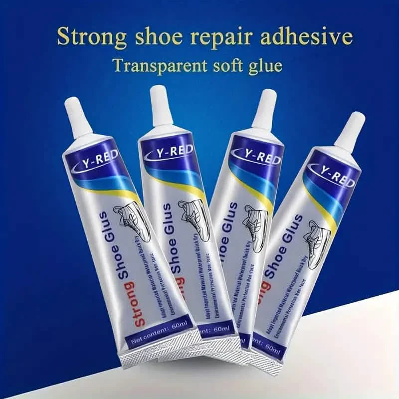 Special Glue With Strong Adhesive Properties For Shoe Repair
