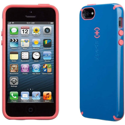 Speck CandyShell Phone Case for iPhone SE, 5 and 5s
