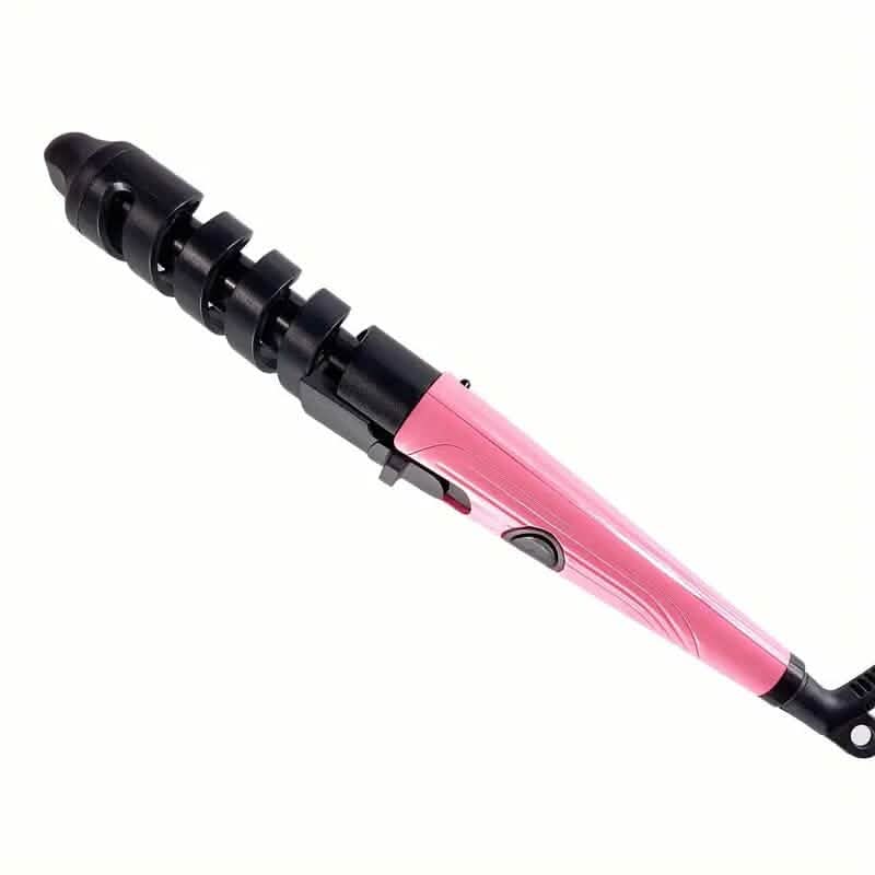 Spiral Curl Professional Hair Curling Wand