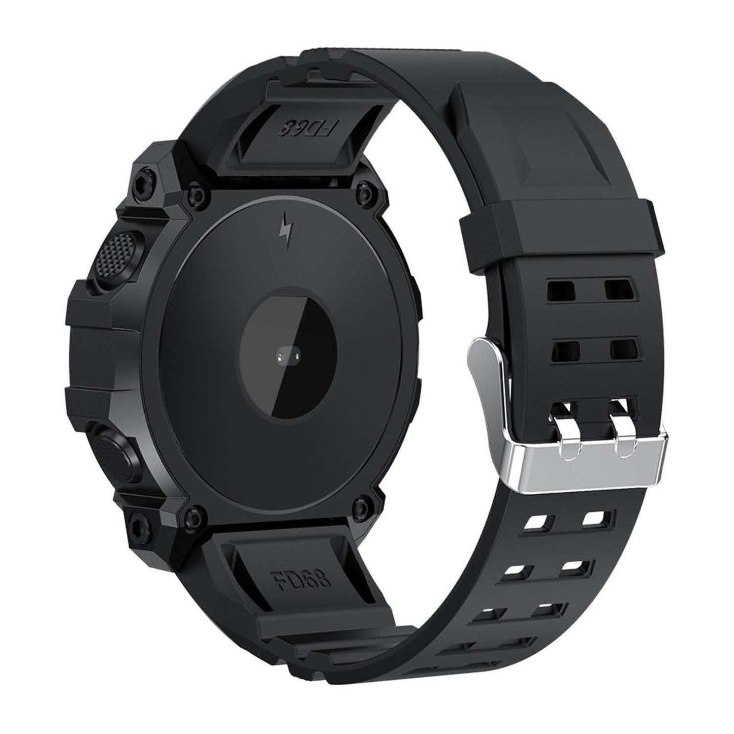 Sport Bracelet with Heart Rate Blood Pressure Sleep Monitor