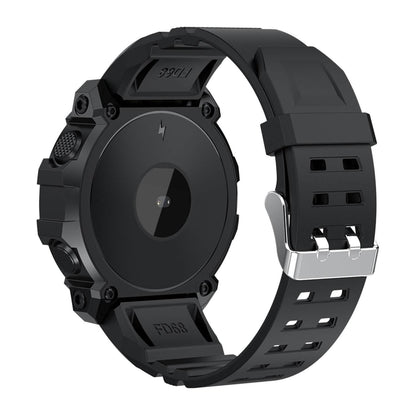 Sport Bracelet with Heart Rate Blood Pressure Sleep Monitor