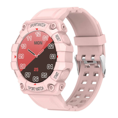 Sport Bracelet with Heart Rate Blood Pressure Sleep Monitor