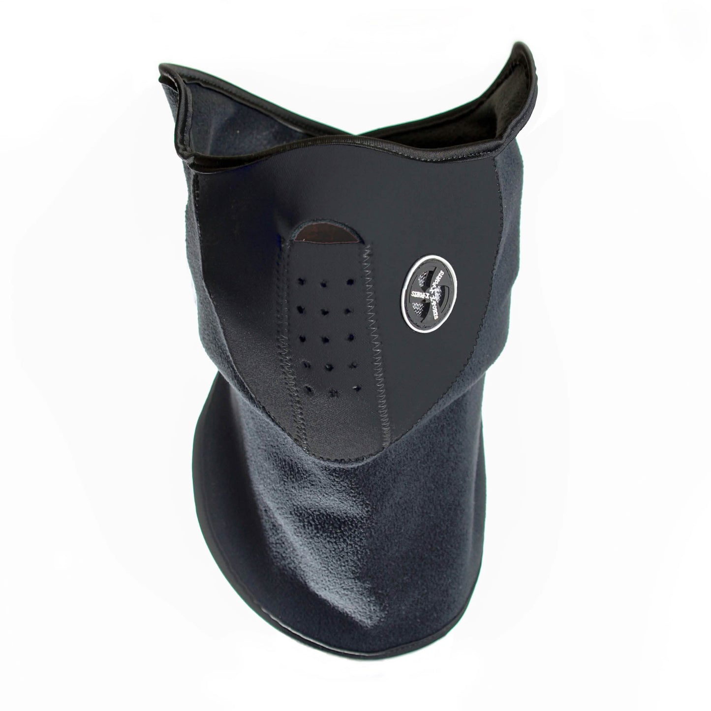Sport Force Face and Neck Ski Mask