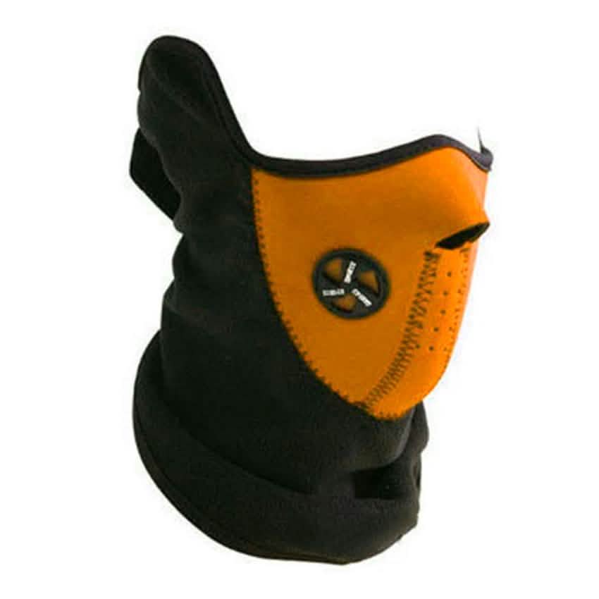 Sport Force Face and Neck Ski Mask
