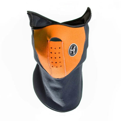 Sport Force Face and Neck Ski Mask