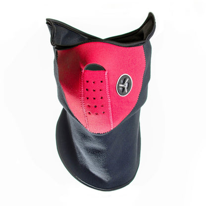 Sport Force Face and Neck Ski Mask