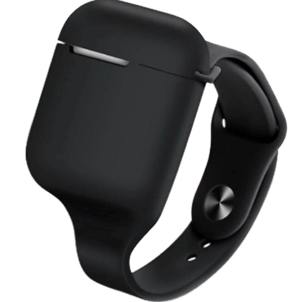 Sports Wristband Protective Case Cover For Airpods