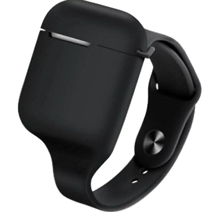 Sports Wristband Protective Case Cover For Airpods
