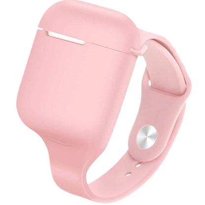Sports Wristband Protective Case Cover For Airpods
