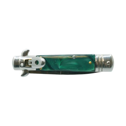 Spring Assisted 4" Knife