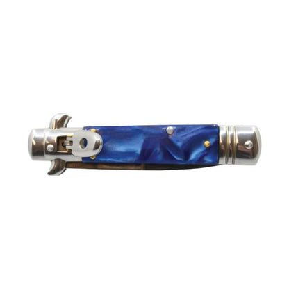 Spring Assisted 4" Knife