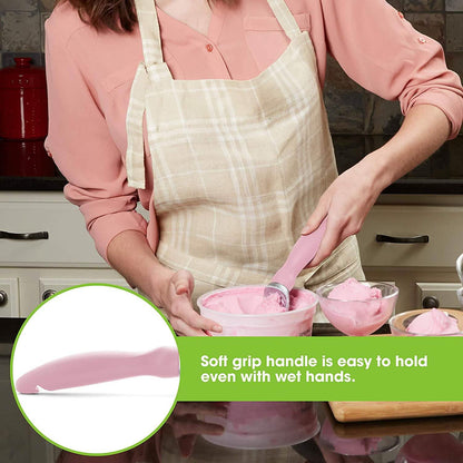 Spring Chef Ice Cream Scoop