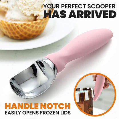 Spring Chef Ice Cream Scoop