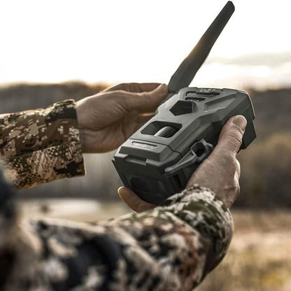 SPYPOINT Flex G-36 Cellular Trail Camera, 36MP Photos and 1080p Videos w/Sound (Refurbished)