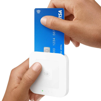 Square Reader for contactless and chip (2nd Generation)