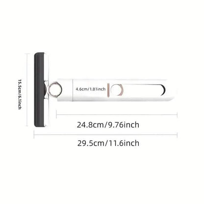 Squeeze Mini Mop Tool for Electronic Cleaning