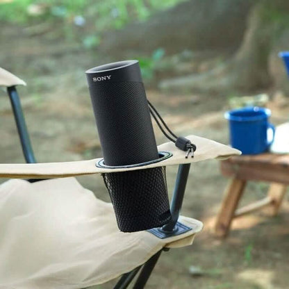 Sony SRS-XB23 Portable Bluetooth® Party Speaker (Refurbished)