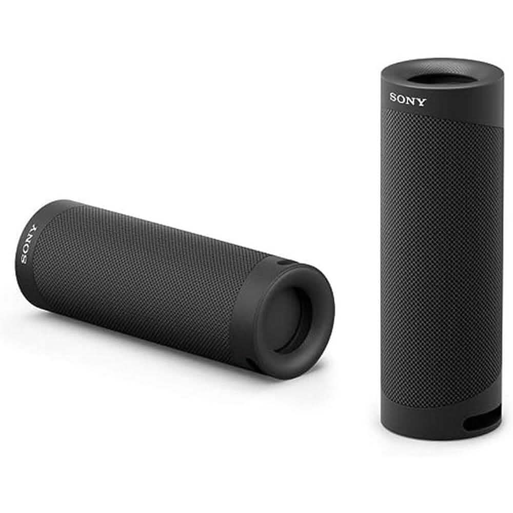 Sony SRS-XB23 Portable Bluetooth® Party Speaker (Refurbished)