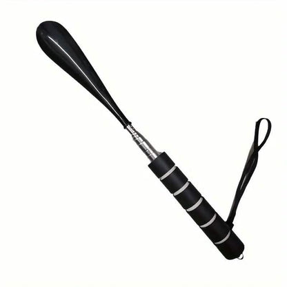 Stainless Steel Extendable Telescopic Shoe Horn
