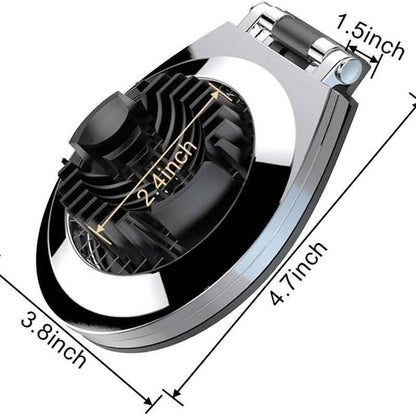 Stainless Steel Heavy Duty Egg and Fruit Slicer