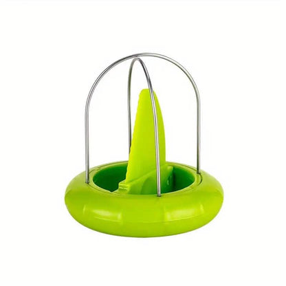 Stainless Steel Kiwi Fruit Peeler