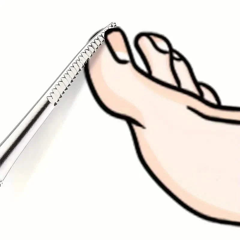 Stainless Steel Nail Embedding Tool Kit